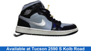 Jordan Fb9892-002 Gray