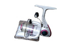 Bass Pro Shop Lady Lite White Fishing Reel