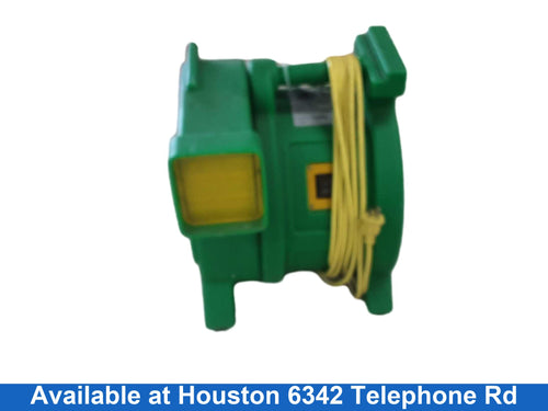 B-air Kp-1 Green Floor / Box Fan