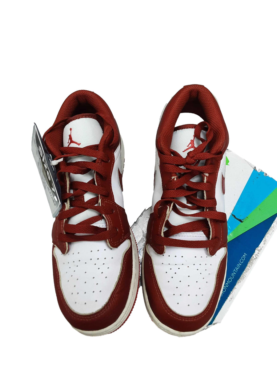 Jordan Fj3465-160 Red