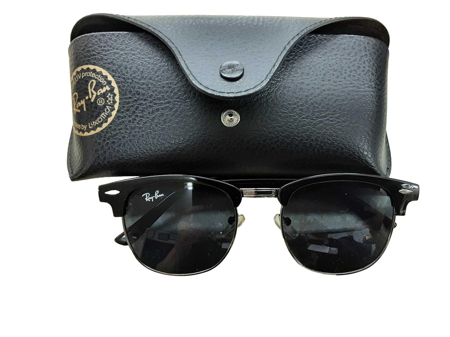 Ray-ban Bl801 Black
