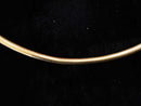 Chain - Yellow Gold 10k (.417) 12.2 grams 16 inch