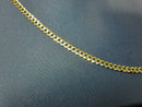 Chain - Yellow Gold 14k (.585) 6.9 grams 18 inch