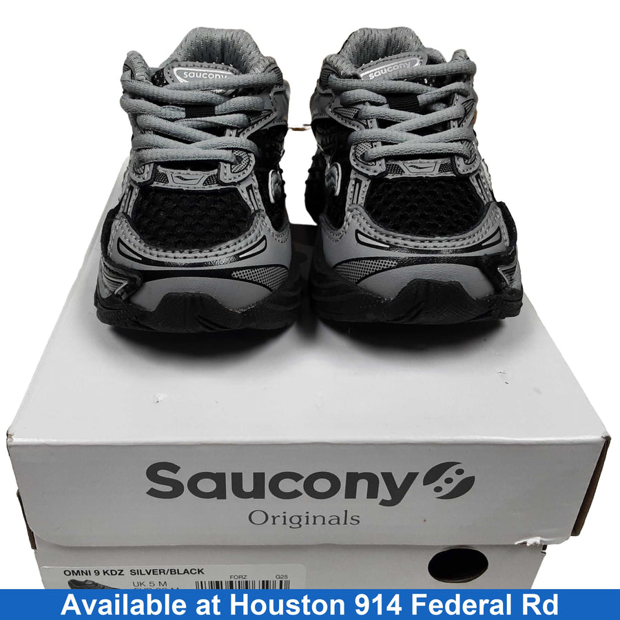 Saucony Sl225c01 Multi-color