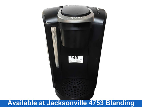 Keurig K-classic Black Small Kitchen Appliance