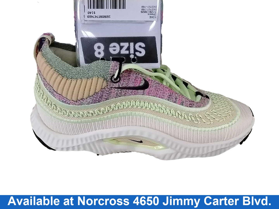 Nike Dv2757-700 Multi-color