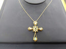 Chain - Yellow Gold 14k (.585) 8 grams 20 inch