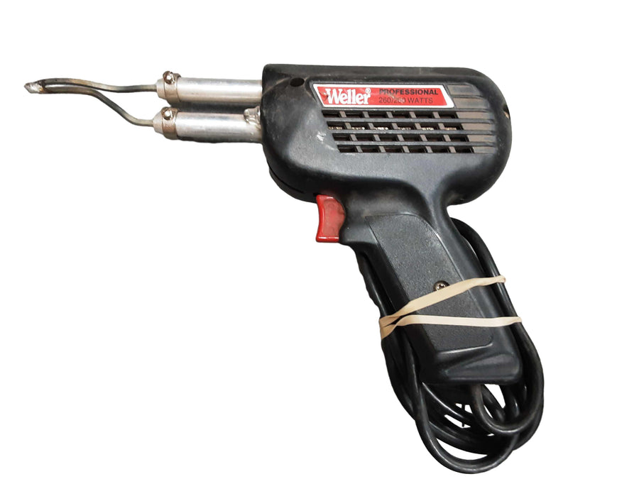 Weller D550 Black Welding Accessory
