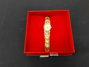 Watch - Yellow Gold 14k (.585) 19.9 grams
