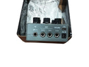 Pod Express Bass Line 6 Black Bass Amplifier