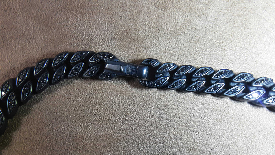 Cuban Link Chain - Other 40.9 grams 18 inch