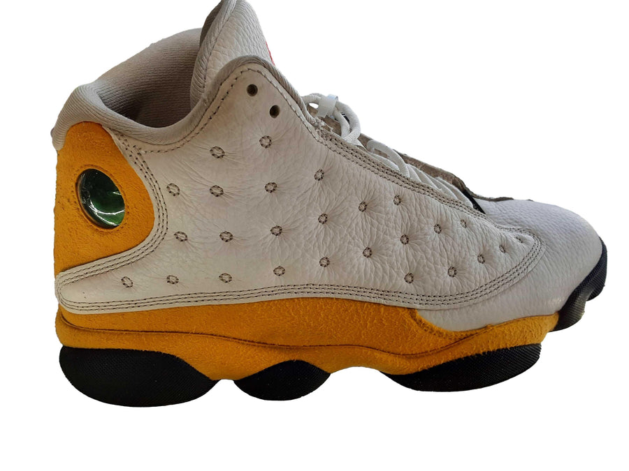 Jordan 414571-167 Yellow