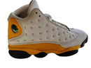 Jordan 414571-167 Yellow
