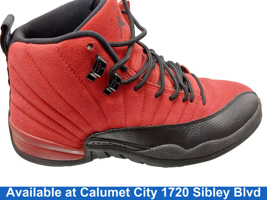Jordan Ct8013-602 Red