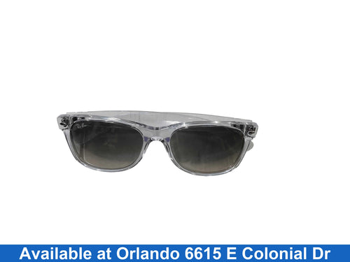 Ray-ban Rb 2132 Black