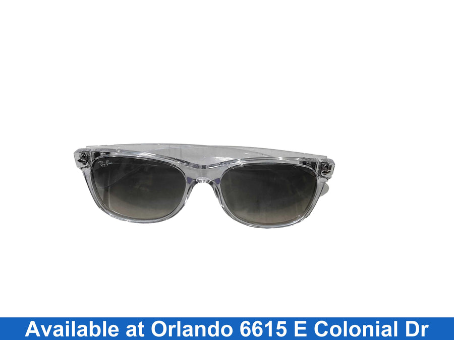 Ray-ban Rb 2132 Black