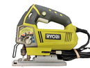 Ryobi Js481lgo Green Corded Jig Saw