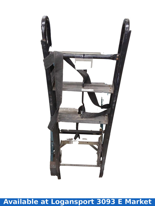 Nmfg Black Dolly / Cart
