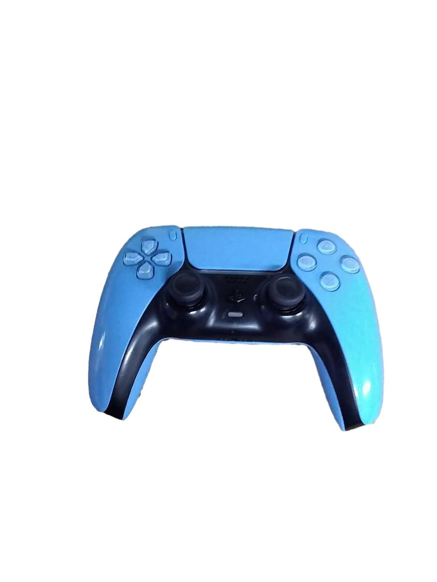Sony Playstation 5 Blue Gaming Controller