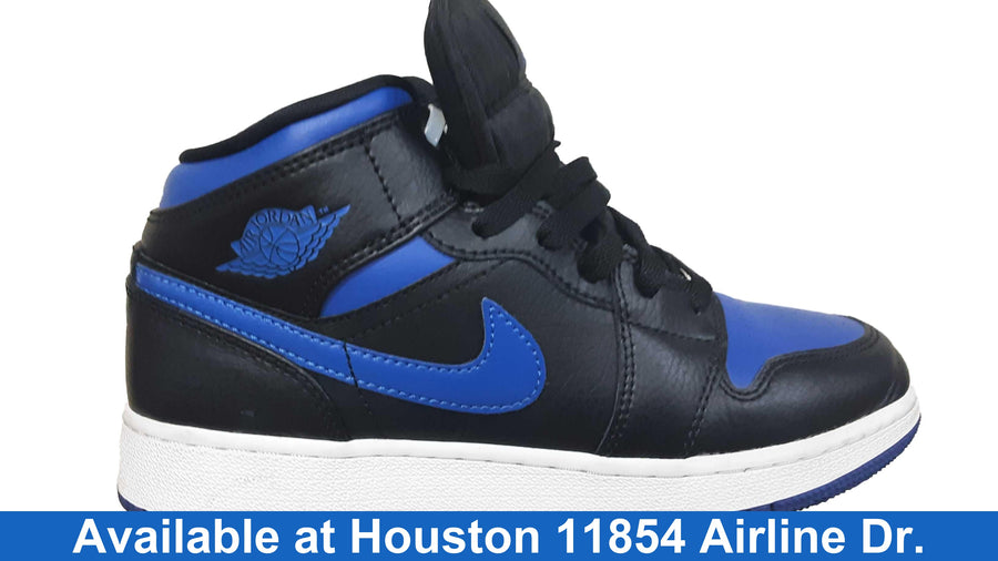 Jordan 554725-068 Blue