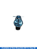 Casio Mtpv002 Silver Regular Watch
