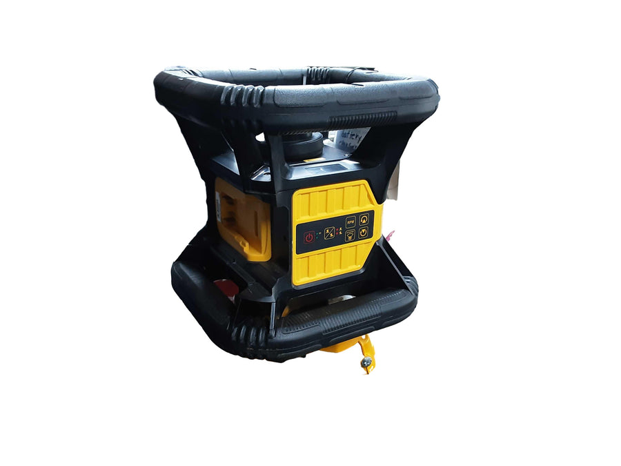 Dewalt Dw074lr Black Level / Laser Level