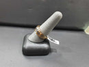 Ring - Wedding Band - Yellow Gold 10k (.417) 5.9 Grams Size 10