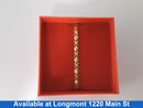 Bracelet - Yellow Gold 14k (.585) 5.7 grams 6 inch