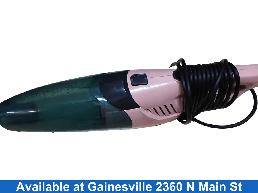 Bissell 2030b Pink Handheld Vacuum Cleaner