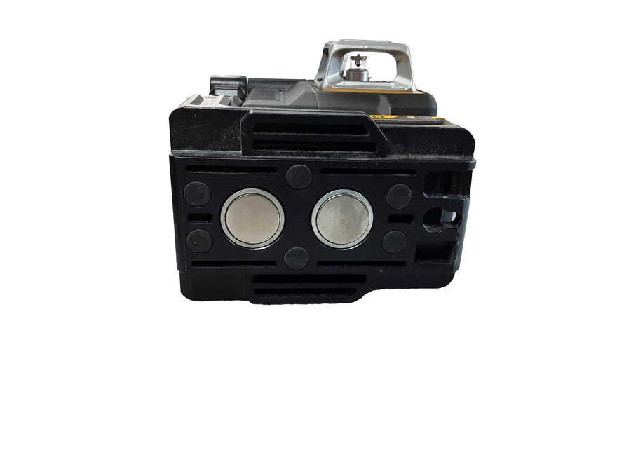 Dewalt 089lg Yellow Level / Laser Level