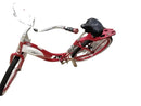 Columbia Cba-172605 Red Cruiser Bike