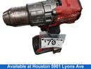 Milwaukee 2803-20 Red Cordless Standard Drill