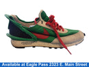 Nike Cj3295-300 Green