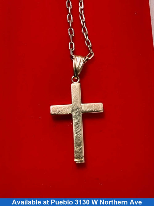 Chain - Yellow Gold 14k (.585) 6.6 grams 20 inch