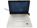Hp 14-dq0034dx Intel Celeron 4 Gb 16 Gb Pink Laptop