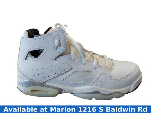 Jordan Dm1685-100 White
