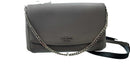 Kate Spade Prkn Gray Purse / Handbag