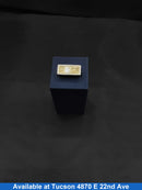 Men's Ring - Yellow Gold 10k (.417) 3.6 grams Size 7