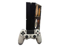 Sony Playstation 4 (500gb) 500 Gb Black Video Game Console