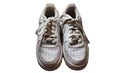 Nike Air Force 1 Le Gs White