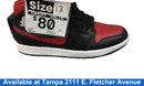 Jordan Dq8426-067 Red