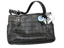 Giani Bernini Rn119036 Black Purse / Handbag