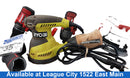 Ryobi Rs290g Green