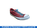 Converse A12726 Red