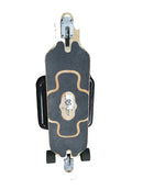 Loaded Blue Skateboarding / Longboarding Equipment