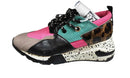 Steve Madden Multi-color
