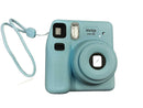 Fujifilm Instax Mini Se Blue Digital Camera