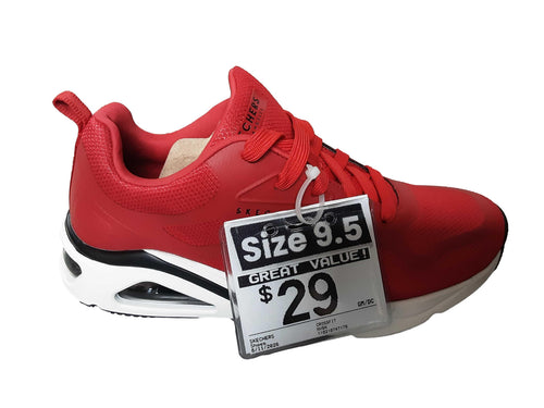 Skechers Crossfit Red