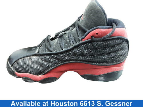 Jordan 414574-004 Red