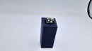 Women's Ring - Silver 9.3 grams Size 8